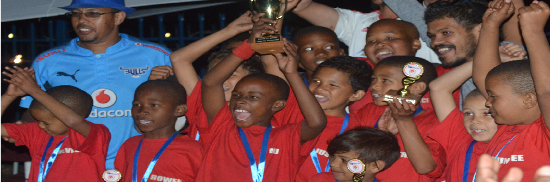 Freedom Day Tournament